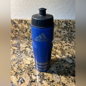 Adidas water bottle